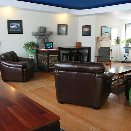 Tundra Inn Churchill Extérieur photo