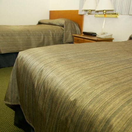 Tundra Inn Churchill Chambre photo
