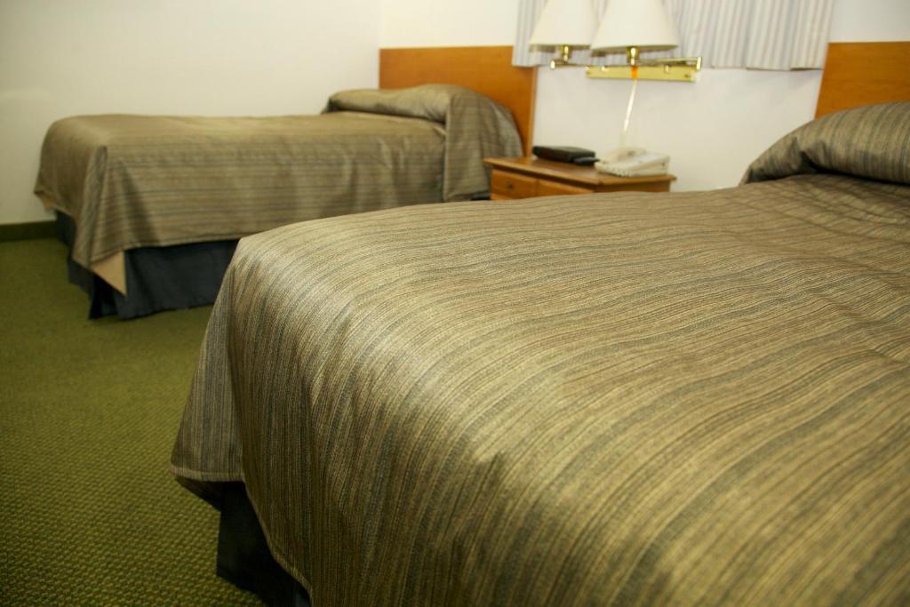 Tundra Inn Churchill Chambre photo