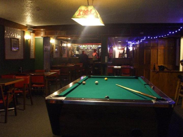 Tundra Inn Churchill Extérieur photo
