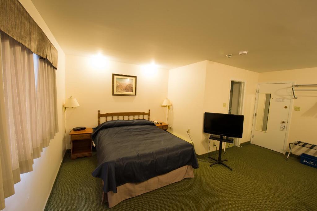 Tundra Inn Churchill Chambre photo