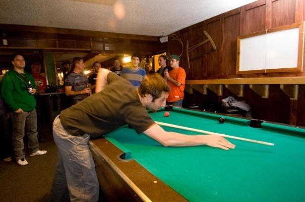 Tundra Inn Churchill Extérieur photo