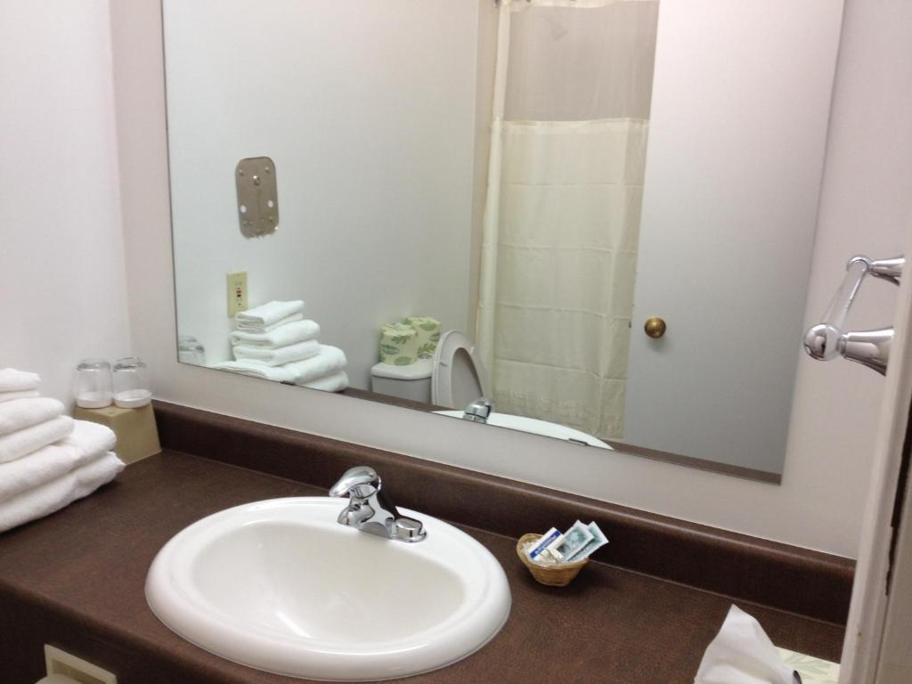 Tundra Inn Churchill Chambre photo